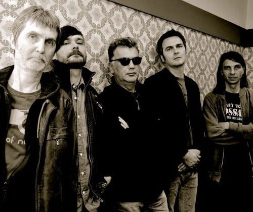 Partibrejkers slika 1