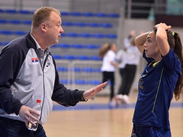 Jovanović: Naisina sezona i više od maksimuma 9 Jovanovic i Radovic