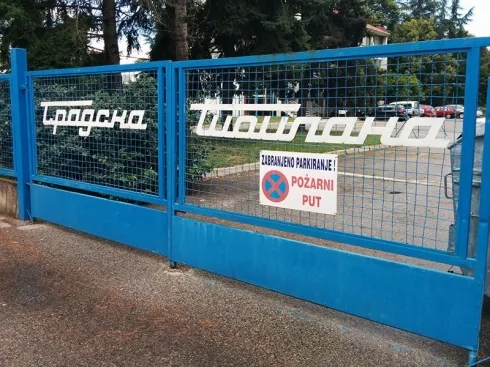 Direktor Toplane pred smenu zaposlio funkcionera SNS 8 toplana kapija
