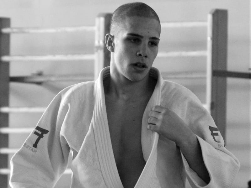 Nišlije se organizovale, pomoć za džudistu najavilo i Ministarstvo 11 IgorNurkic