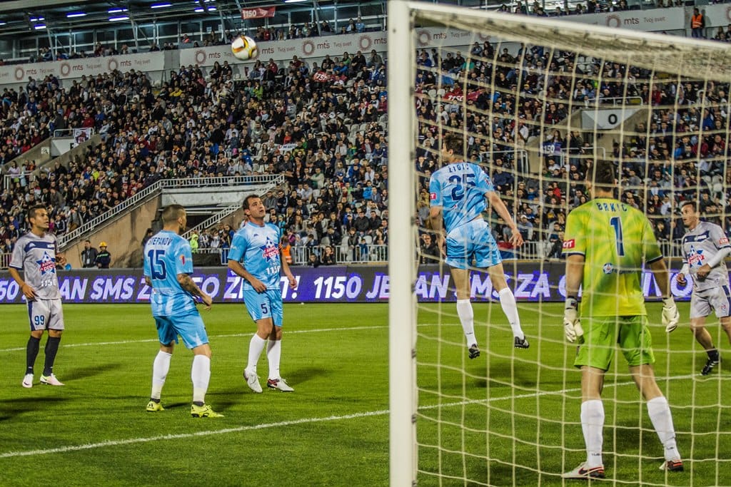 Asovi Za Decu Marko Obradovic Edge 2