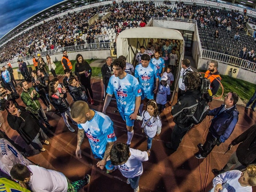 Asovi Za Decu Marko Obradovic Edge 1