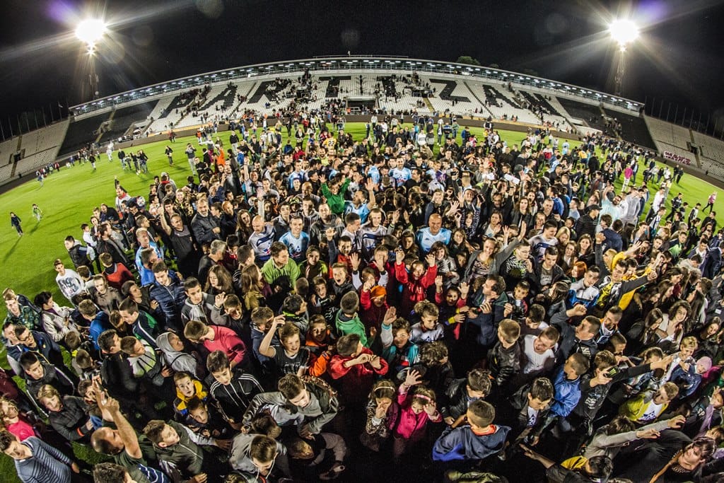 Asovi Za Decu Marko Obradovic Edge 7