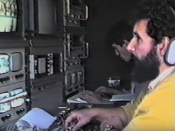 Tri decenije od prvog TV signala u Nišu uz vojnu opremu EI 1 naslovna