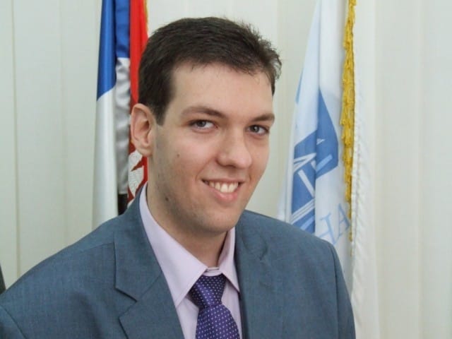 Radulović: SNS ne stoji iza mog zapošljavanja 20 800x600 Uros Radulovic medijana rs