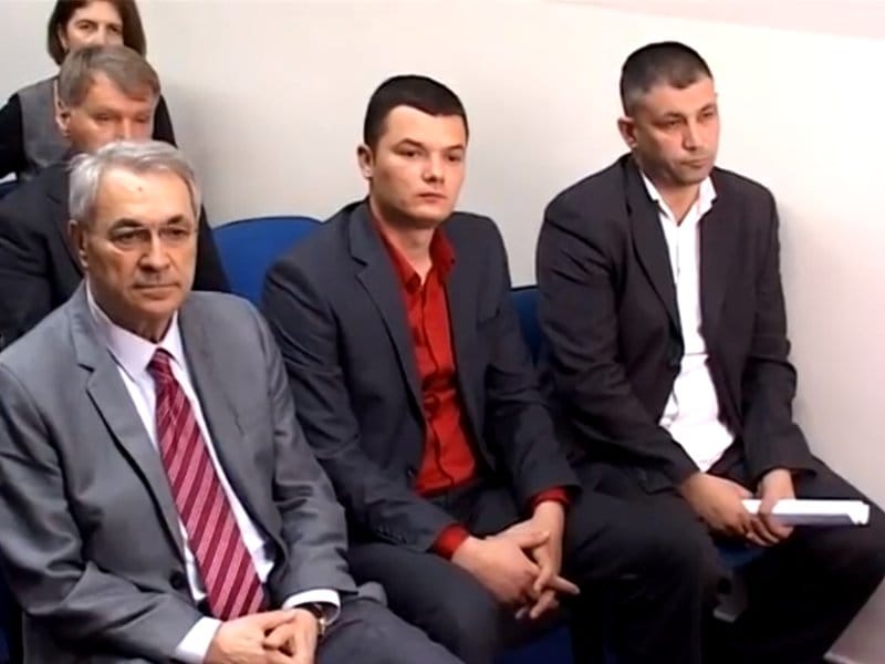 crveni krst sednica screenshot