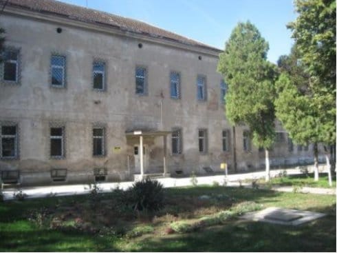 zatvor zene pozarevac foto ombudsman