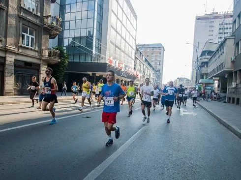 U nedelju obustava saobraćaja u centru Niša 6 maraton