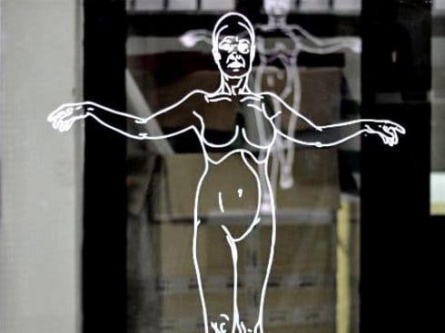 Ambijentalna izložba "Strah, nada, poverenje" 19 Let Sloboda 1 1