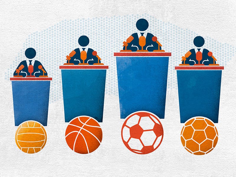 Političari mimo zakona u upravama sportskih klubova u Nišu 5 SCF Nis Sport Politika