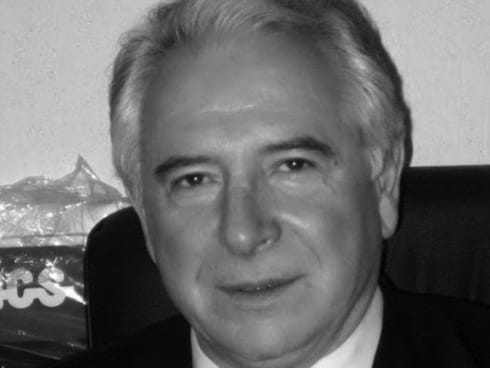 Branimir Djordjevic in memoriam