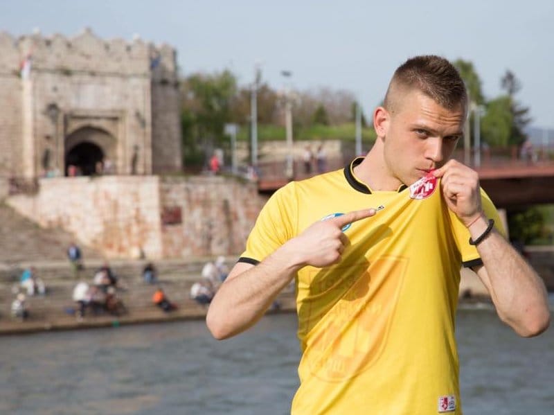 Jovanović: Danska korak napred u karijeri 1 Jovanovic Meraklija