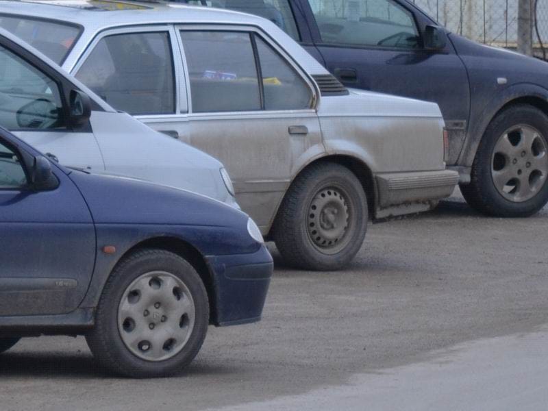 parking ilustracija KOSTA