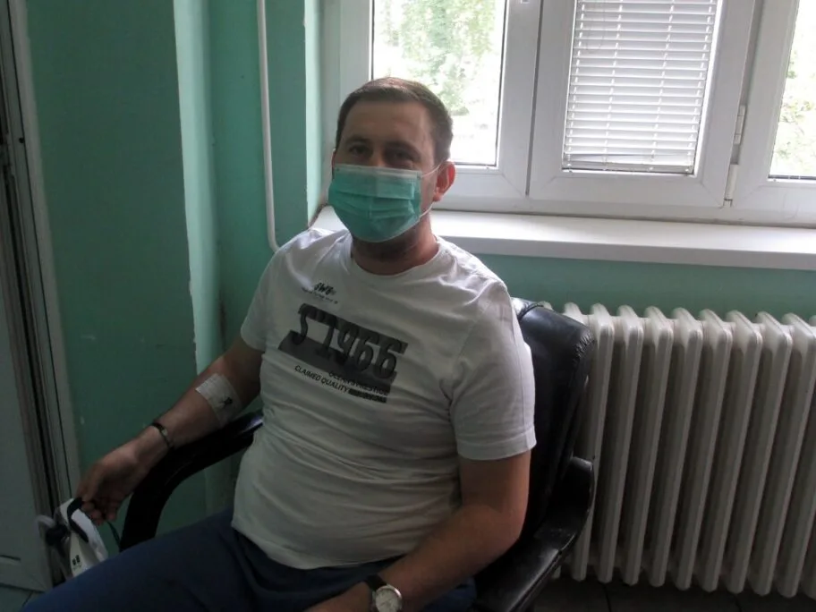 Za 9 godina sto transplantacija bubrega u Nišu 11 Nebojsa Vasic