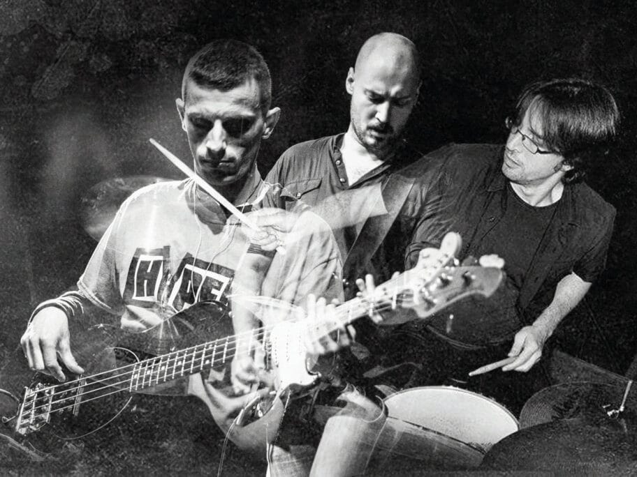 U petak koncert "Rikošeta" u Nišu 7 Rikoset