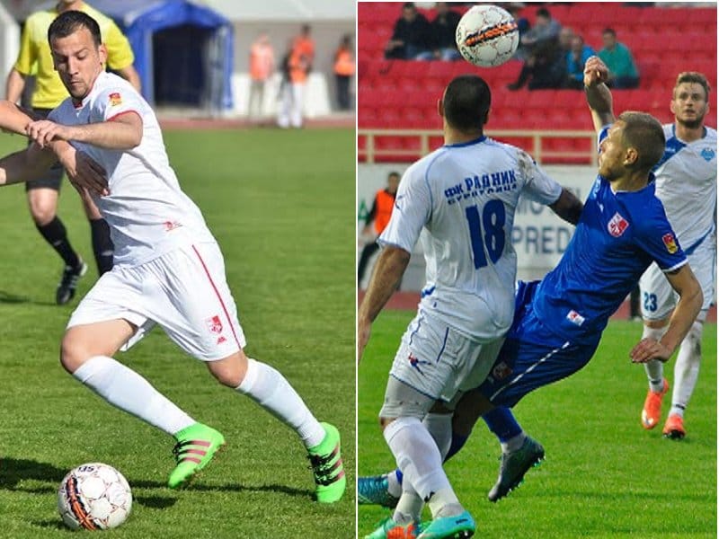 Dvojac Radničkog u Partizanu 1 urickoviciMarjanovic