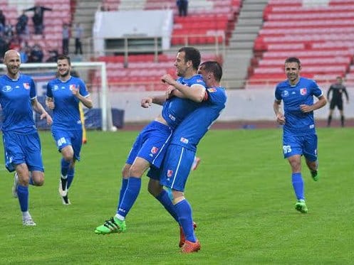 Đuričković potpisao trogodišnji ugovor sa Partizanom 1 urickovic