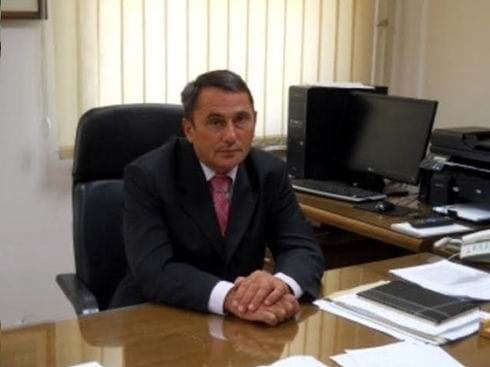 Vidić ponovo na čelu Opštine Kuršumlija 17 radoljub vidic drugi mandat