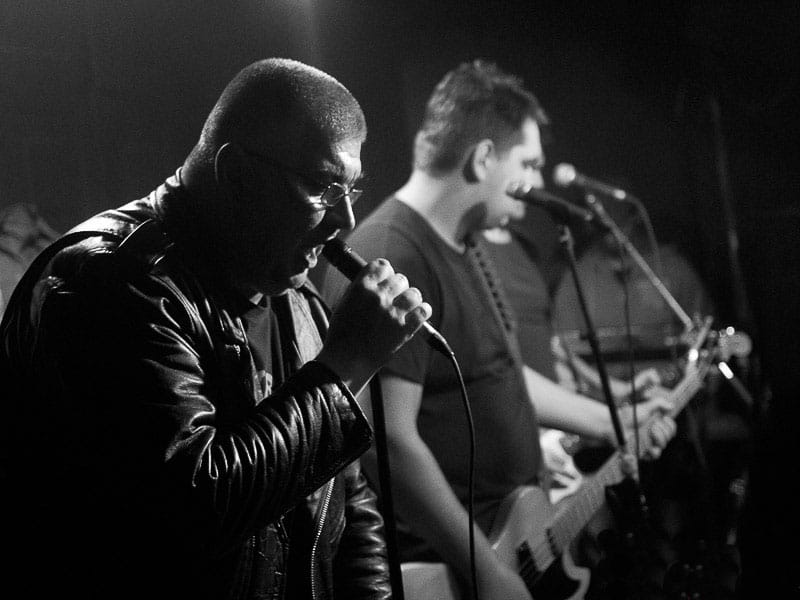 Novembar Marko Pekic JV