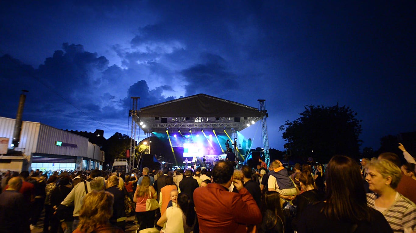 Palilulsko vece Vanja Keser JV11