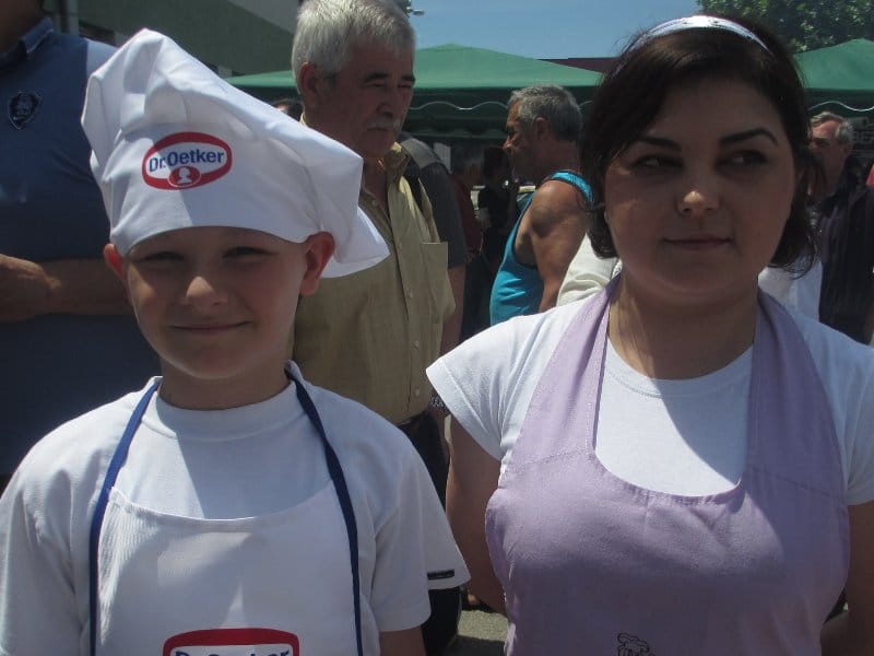 gastro sampionat fotoJV