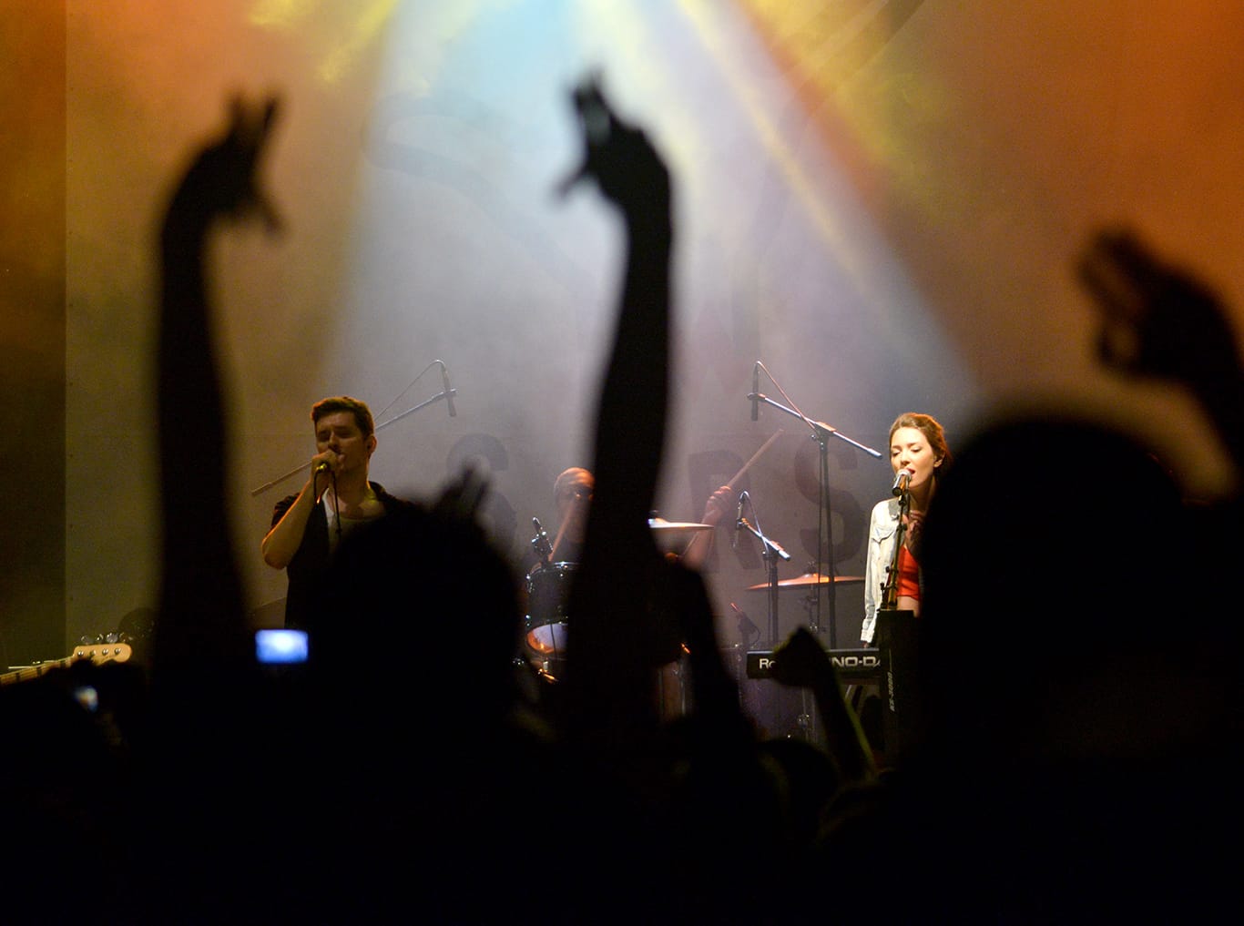 SARS Vanja Keser JV15