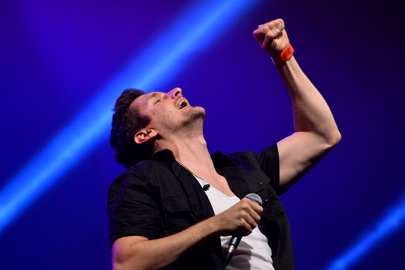 SARS Vanja Keser JV8