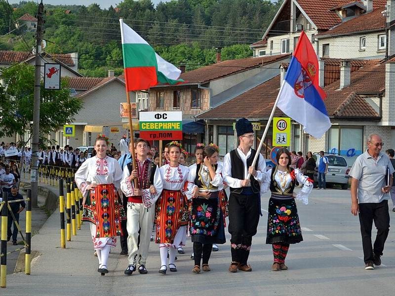Festival folklora Svrljig 2015 foto A K juzne vesti