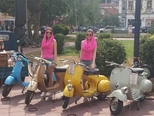 vespa foto vespaklub