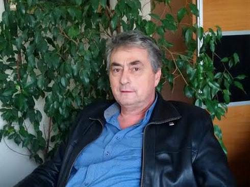 sladjan mladenovic novi predsednik opstine zitoradja foto lj m juzne vesti