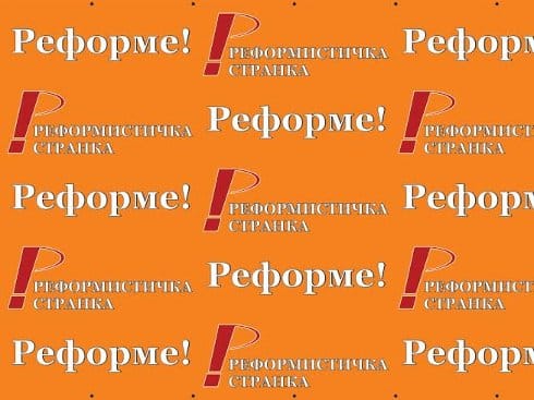 Reformisti: Raspišite nove izbore u Nišu 8 reformisti