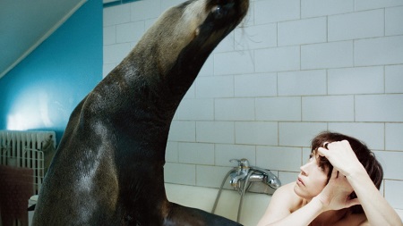 Queeene Kupina bioskop