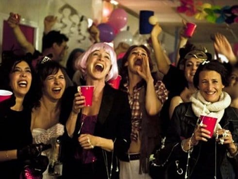 gazele kupina bioskop