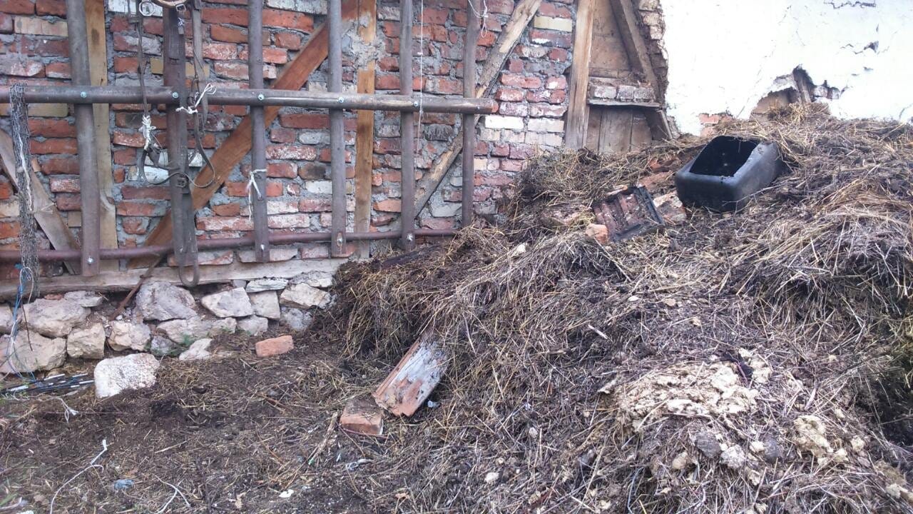 Kuca u Boljevcu Dusan Stojanovic