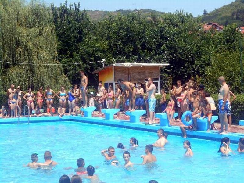 Prokupački bazen počinje sa radom krajem juna 5 bazen prokuplje za desetak dana pocinje sezonu foto lj m juzne vesti