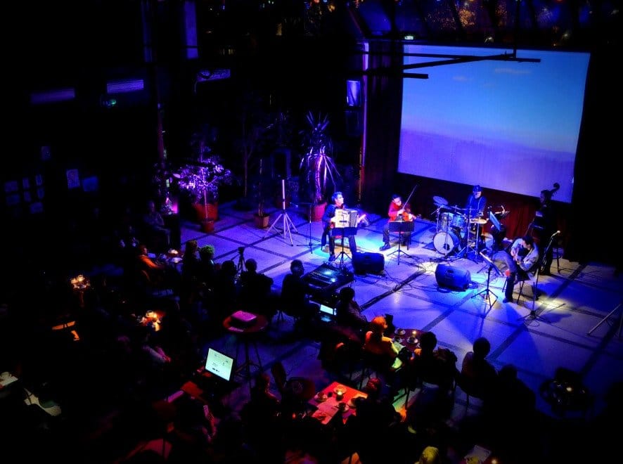 Lazar Novkov Frame Orchestra foto www frameorchestra com