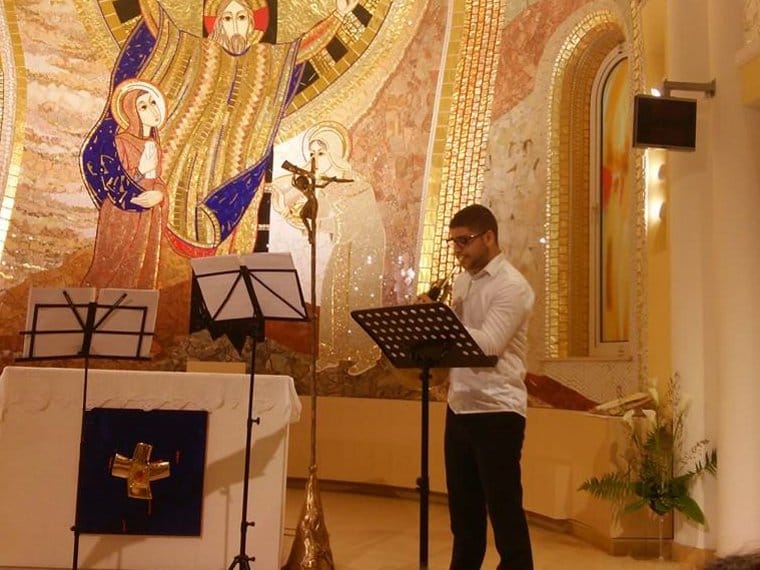 Festival Cavara foto organizatori