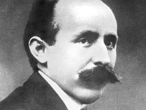 Obeležavanje godišnjice smrti Petra Kočića u Nišu 19 Petar Kocic foto wikimedia