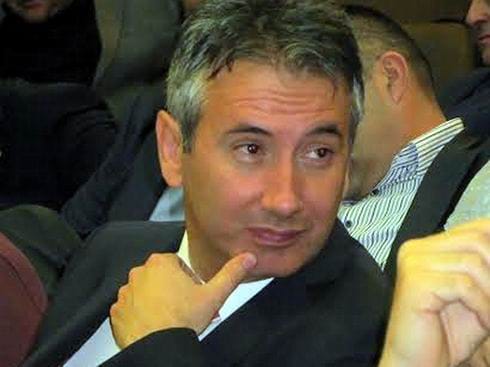 Slobodan Milenkovic Gonzi gradonacelnik Vranja foto IM Juzne vesti