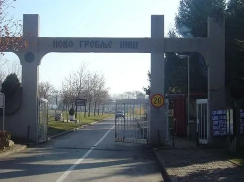 Niška "Gorica" kupuje električno vozilo za prevoz pokojnika preko tendera 3 novo groblje jkp gorica