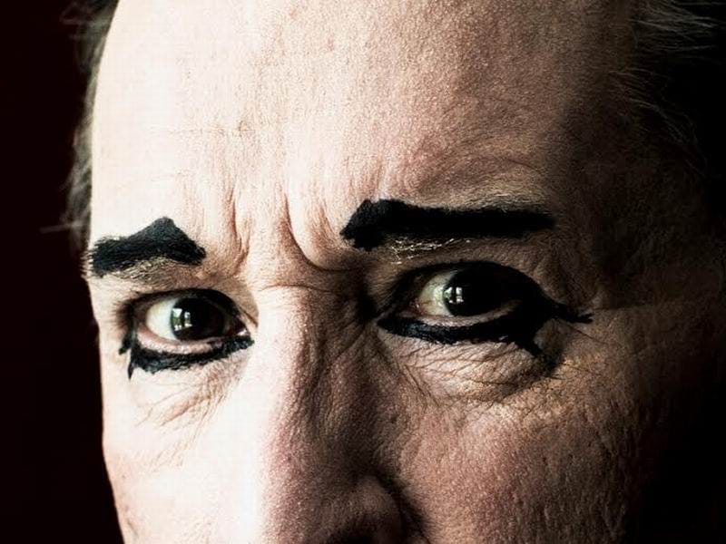 greg goldston na phantomfestu u Vranju foto Phantomfest