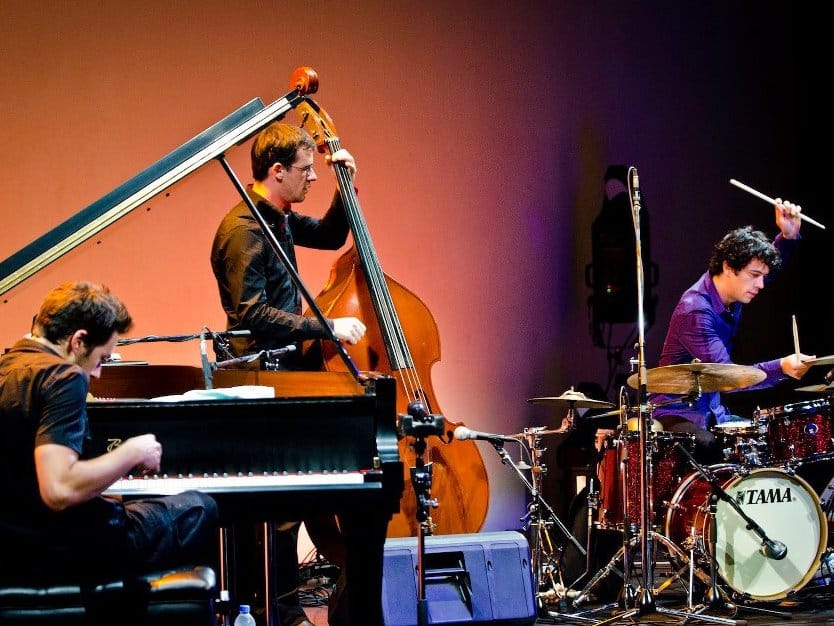 rp3 foto fejsbuk Remi Panossiantrio