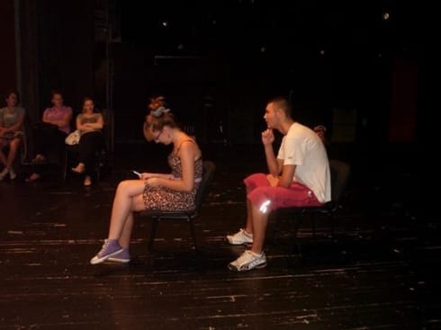 Za srednjoškolce besplatna škola nemačkog, glume, plesa… 18 radionice srednjoskolci foto fb drogabljak