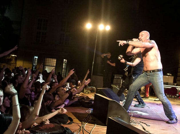 Bjesovi i Goblini Marko Pekic