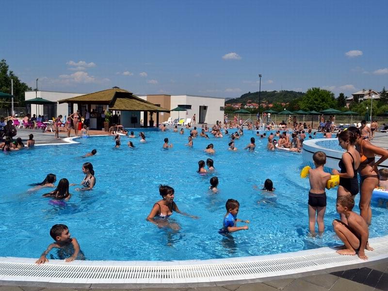 Svrljiški bazen od ponedeljka počinje sa radom 14 Bazen Svrljig foto AK Juzne vesti