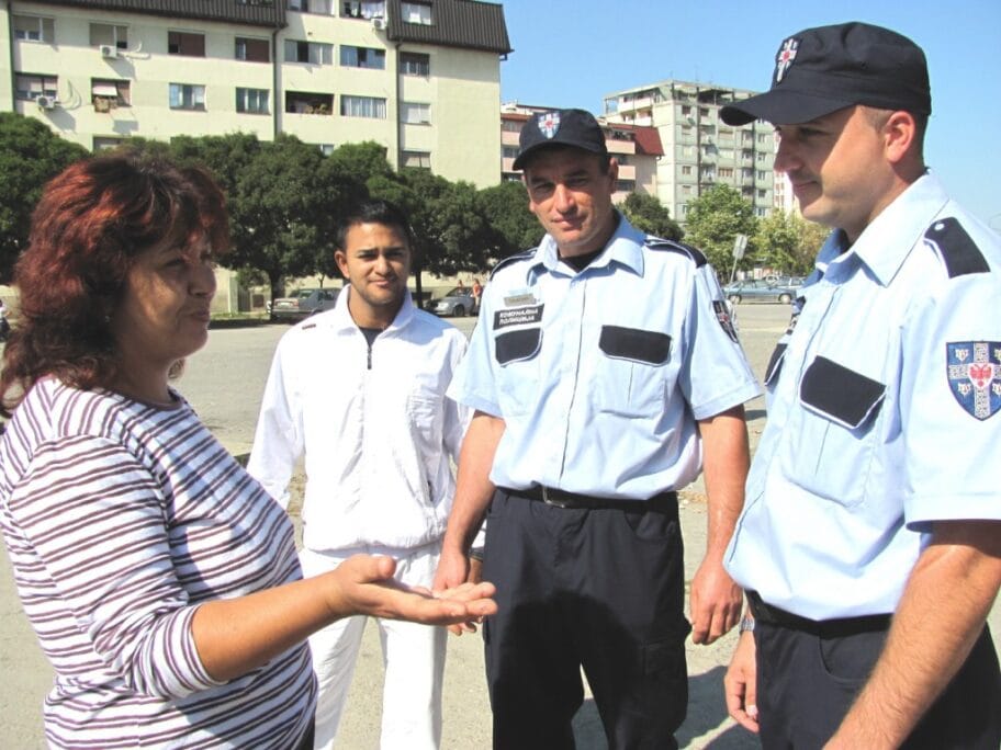 Leskovac dobija 10 novih komunalnih policajaca? 9 komunalni policajci JV