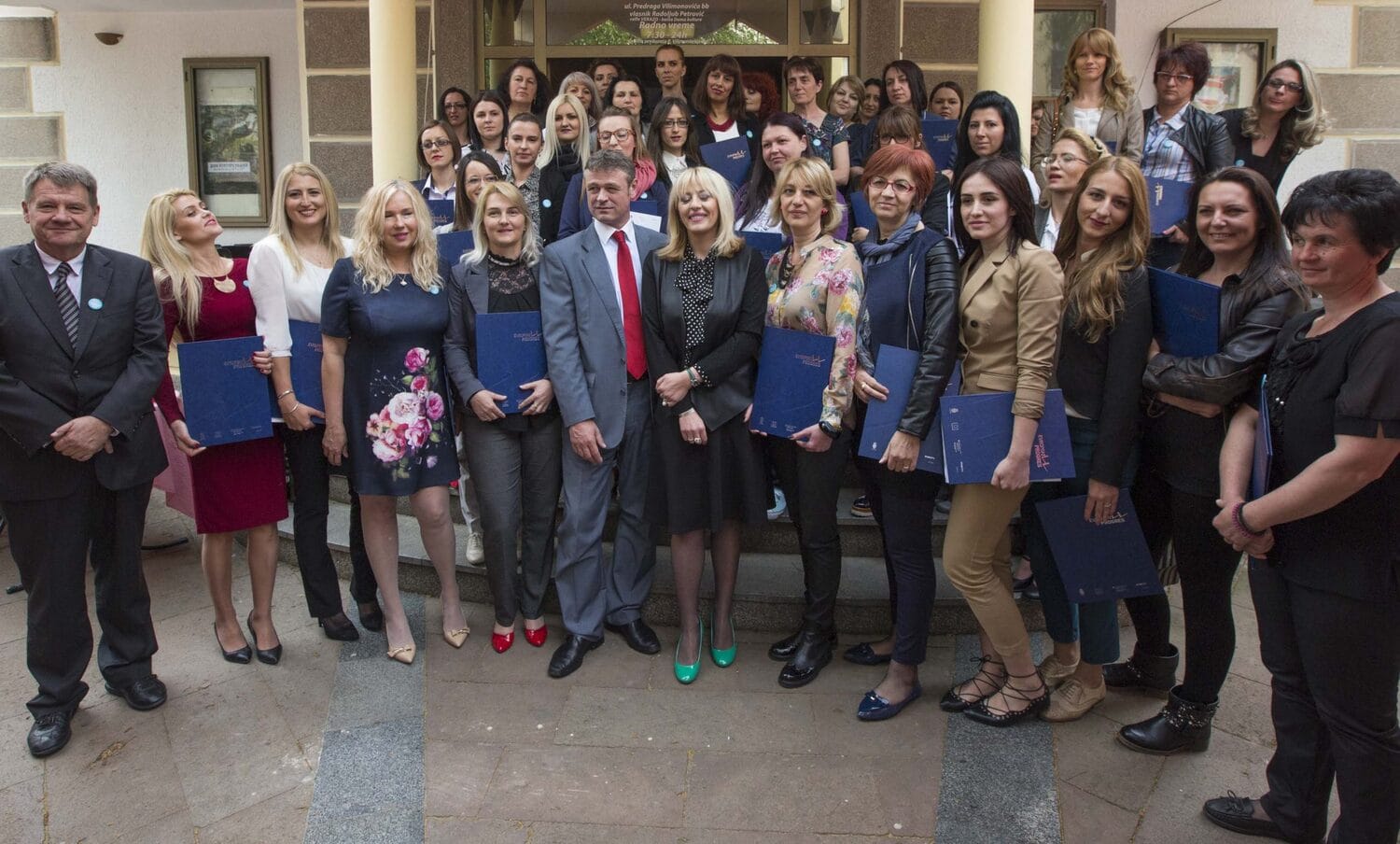 Novi Pazar 19 04 2016 Vreme za uspesne zene 16 scaled