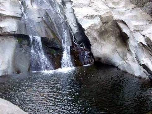 Dečak nestao nakon skoka u reku kod Leskovca 18 djokini virovi na vucjanki gde je nestao decak foto DM Juzne vesti