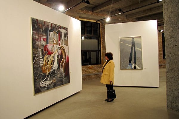 Izlozba NAF arhiva Foto JV