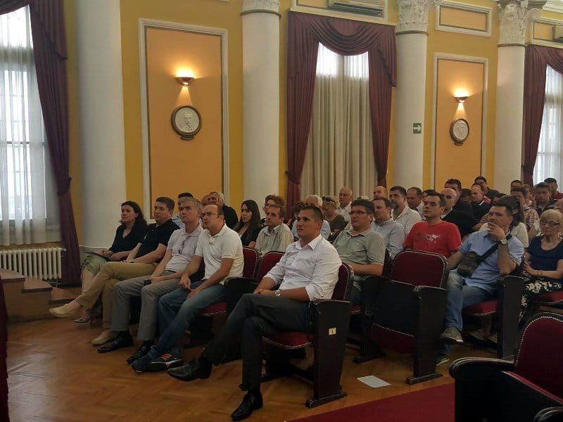 podrska pavicevica iz prvog reda M S